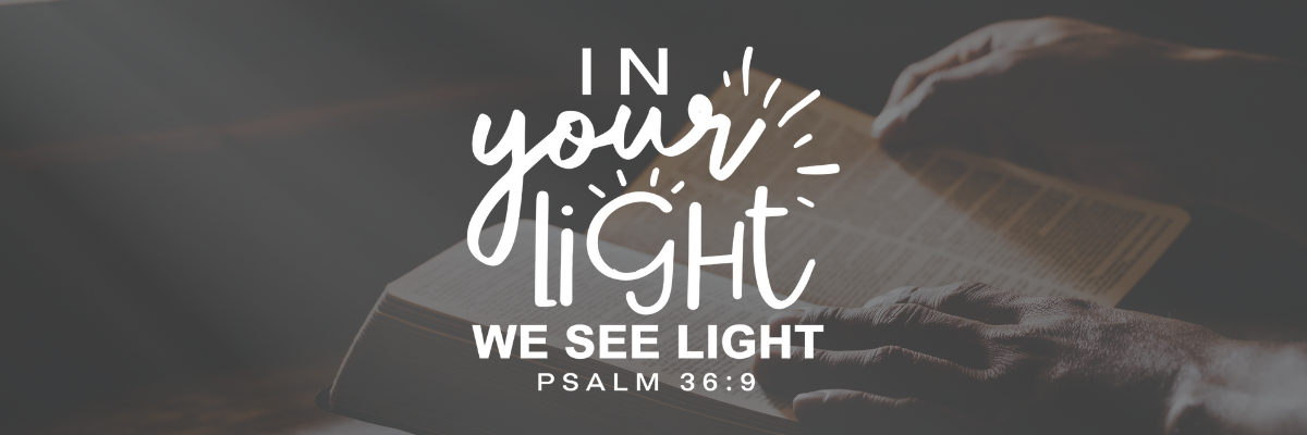 In Your Light