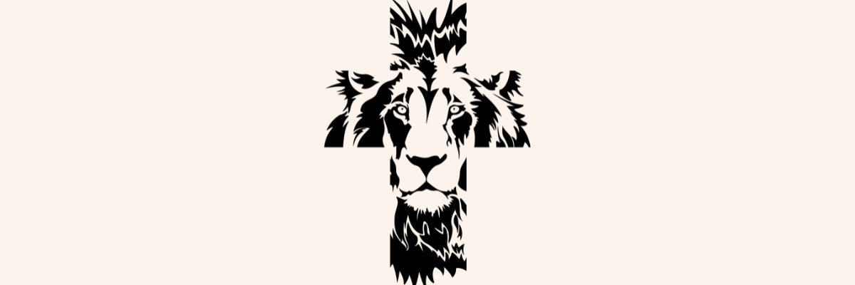 Aslan Cross