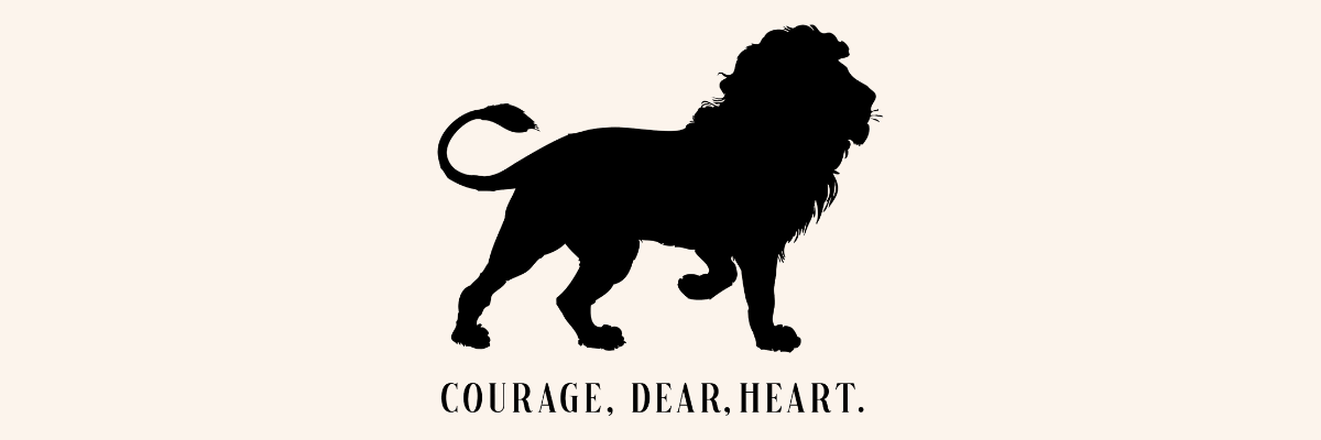 Courage, Dear Heart