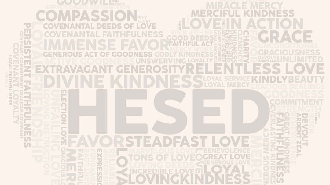 Hesed Collective