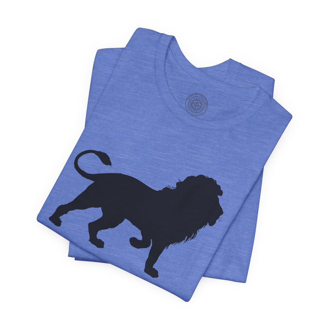 Courage Dear Heart Unisex T-Shirt T-Shirt   