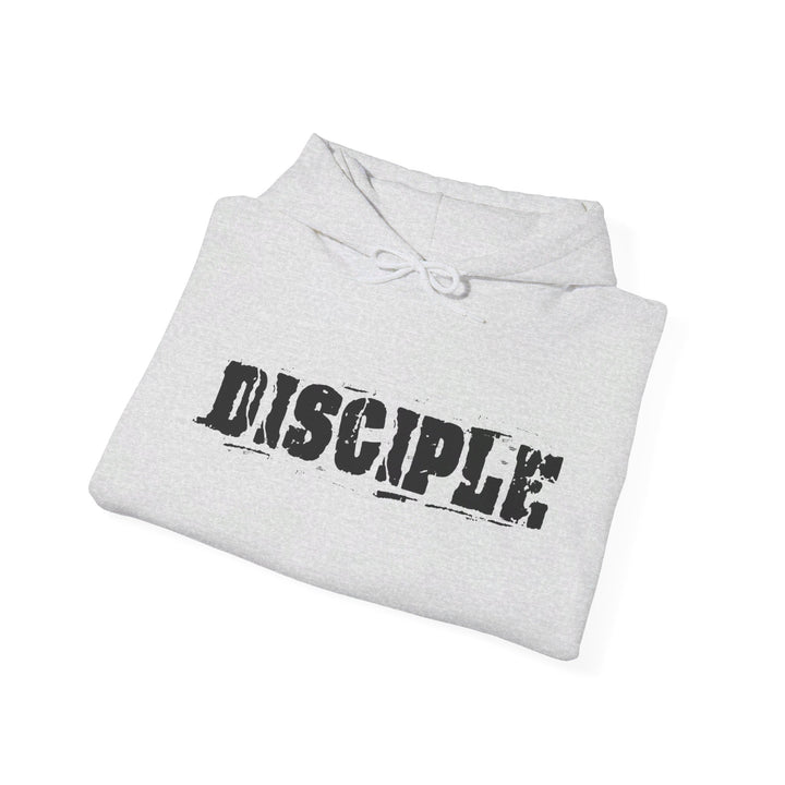 Disciple Hoodie Hoodie   