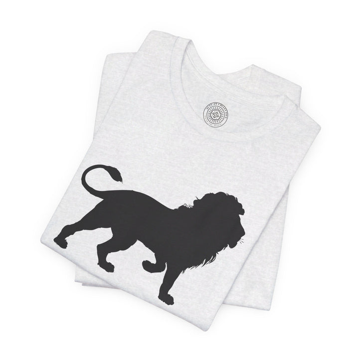 Courage Dear Heart Unisex T-Shirt T-Shirt   