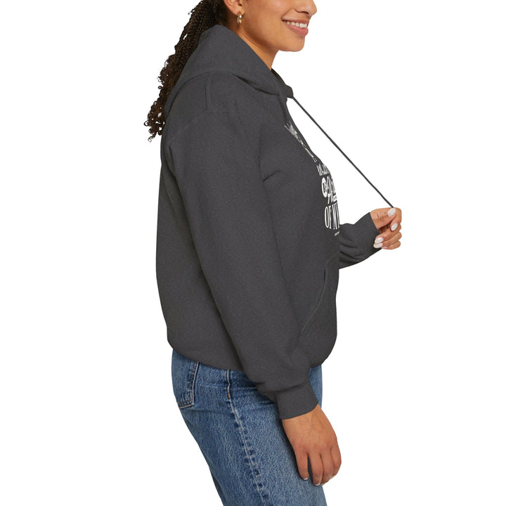 Jonathan Edwards Last Hour Hoodie Hoodie