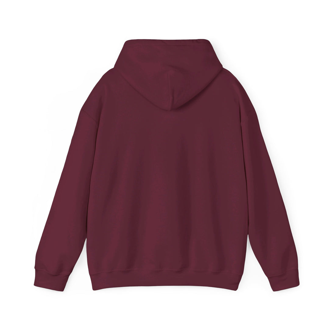 Jonathan Edwards Last Hour Hoodie Hoodie