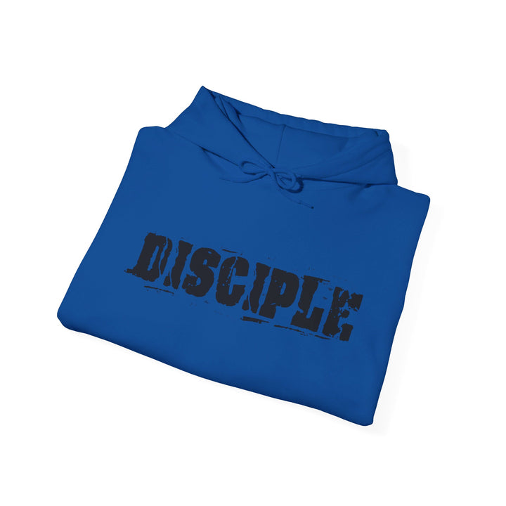 Disciple Hoodie Hoodie   