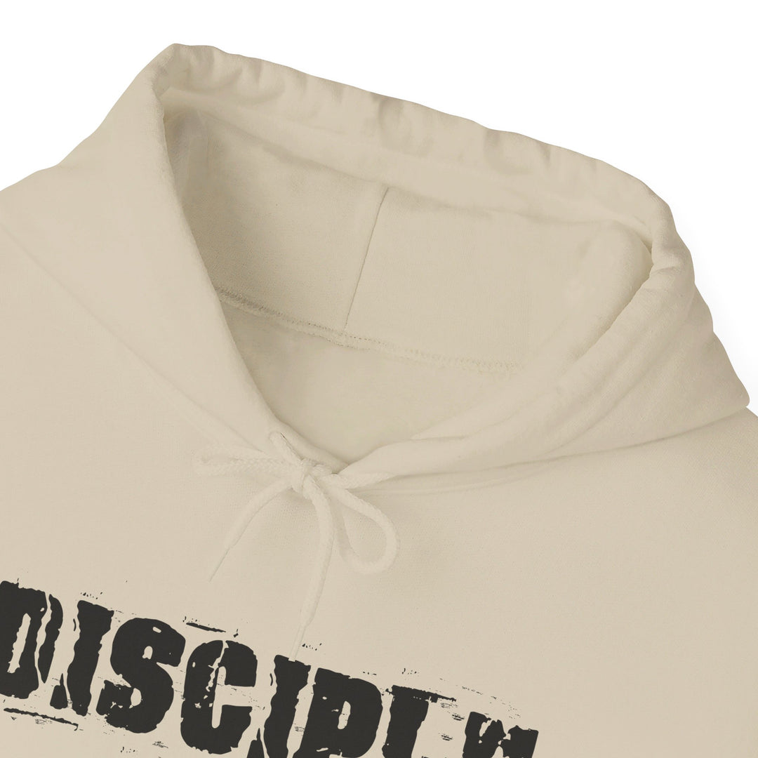Disciple Hoodie Hoodie   