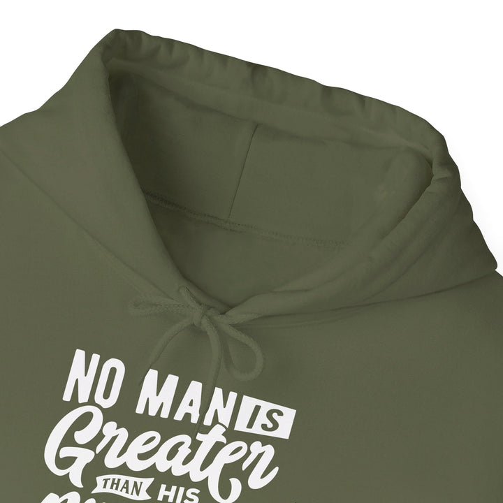 Leonard Ravenhill's Prayer Life Hoodie Hoodie