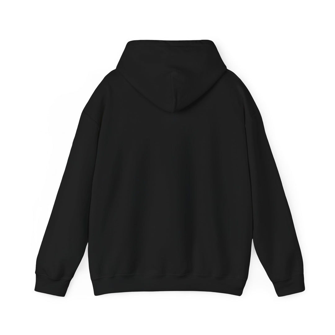 D.L. Moody's I Will Be That Man Hoodie Hoodie