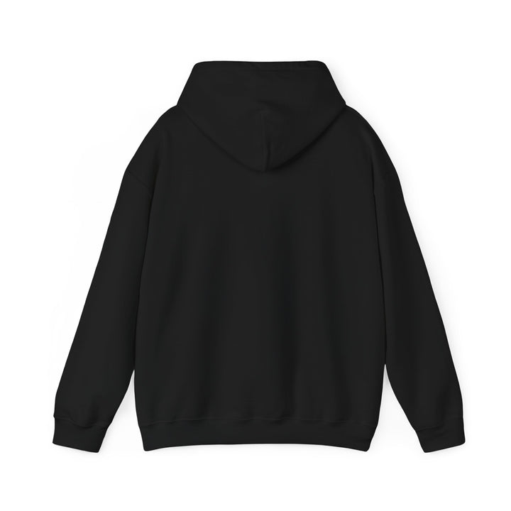 D.L. Moody's I Will Be That Man Hoodie Hoodie