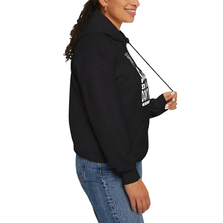 William Carey's Things That Don't Matter Hoodie Hoodie