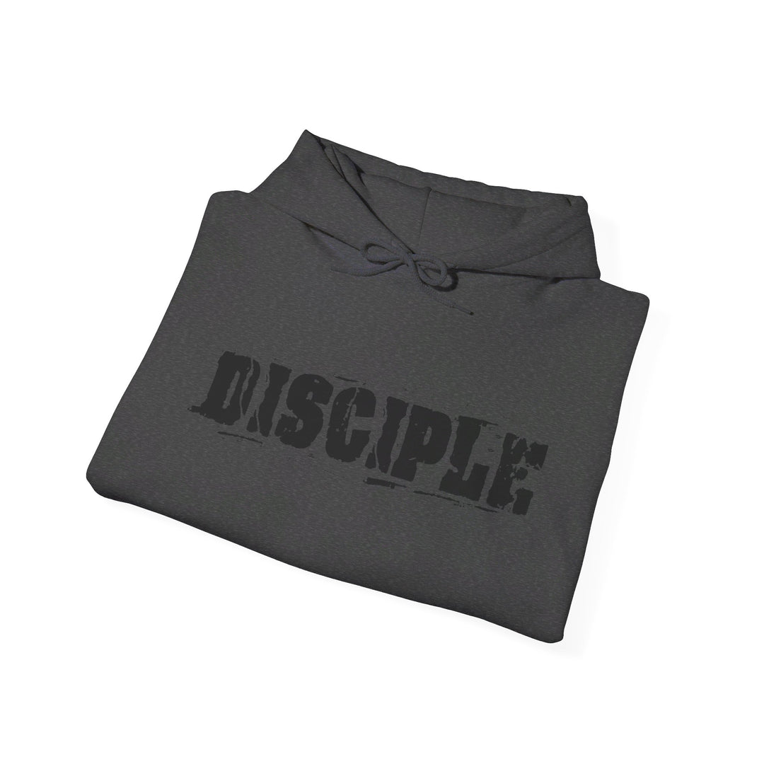 Disciple Hoodie Hoodie   