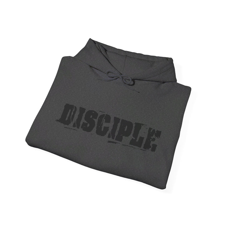 Disciple Hoodie Hoodie   