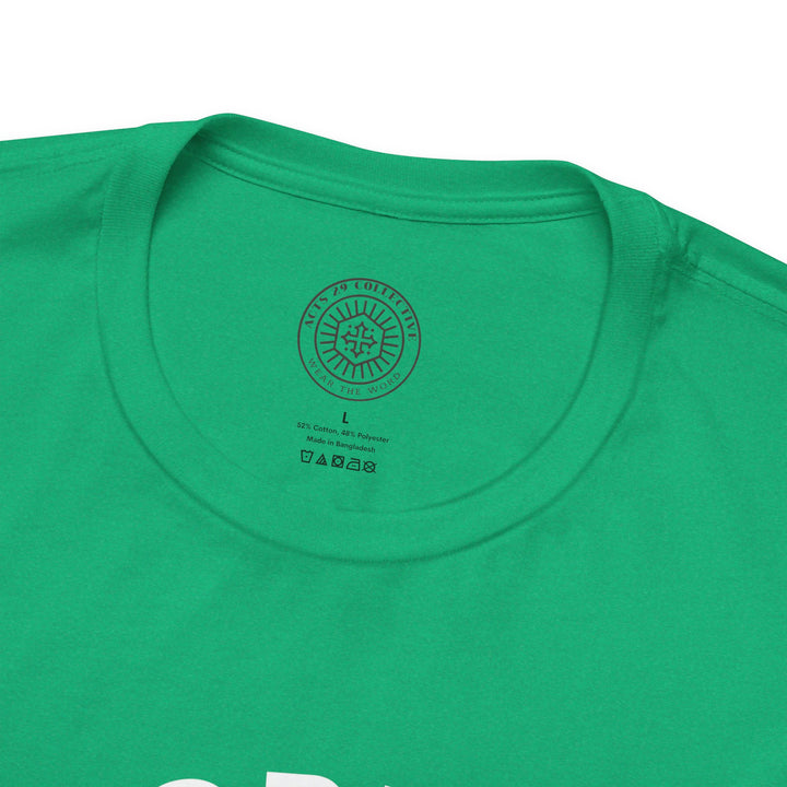 Jonathan Edwards Stamp Eternity Unisex T-Shirt T-Shirt