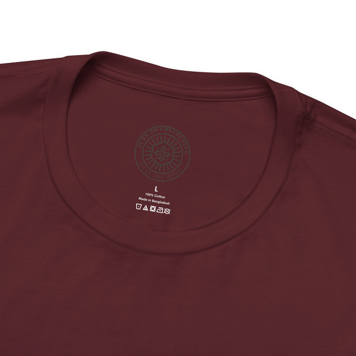 Shema Hebrew Unisex T-Shirt T-Shirt   