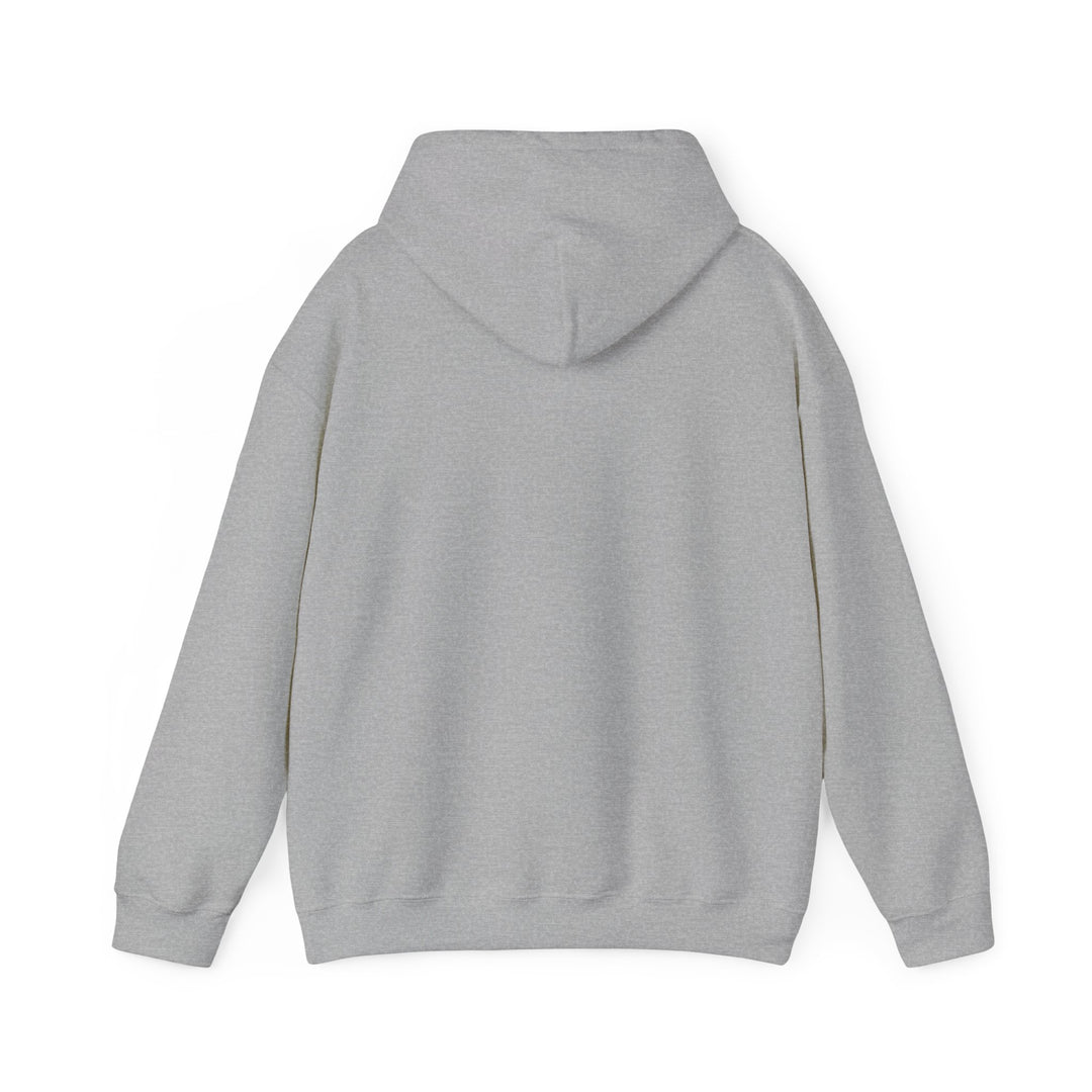 D.L. Moody's I Will Be That Man Hoodie Hoodie