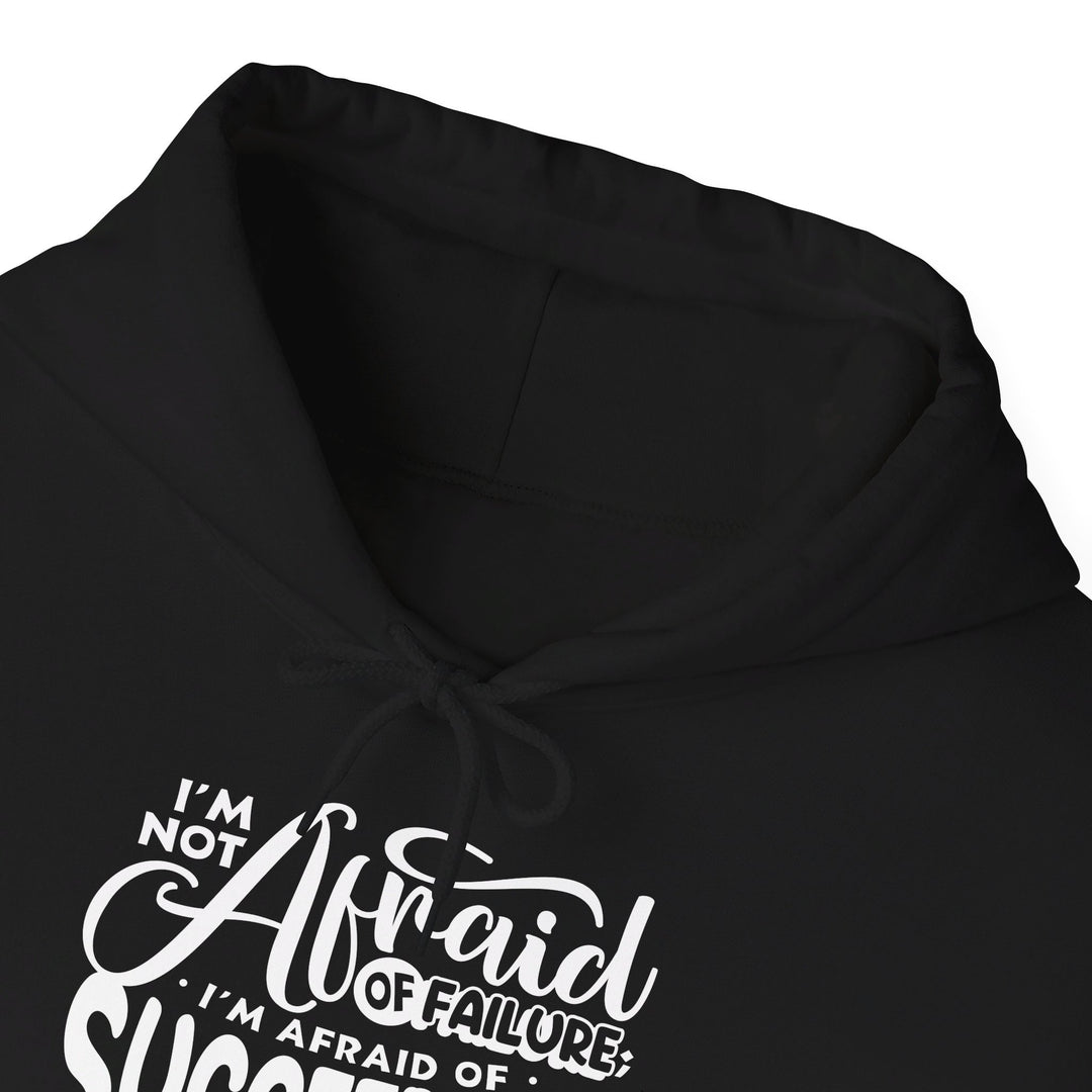 William Carey's Things That Don't Matter Hoodie Hoodie