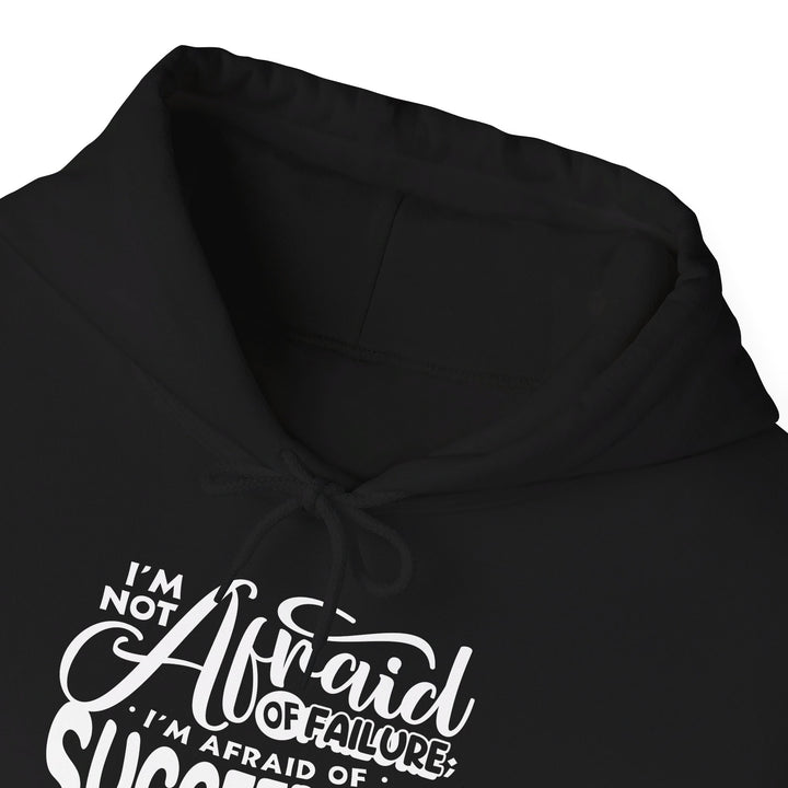 William Carey's Things That Don't Matter Hoodie Hoodie
