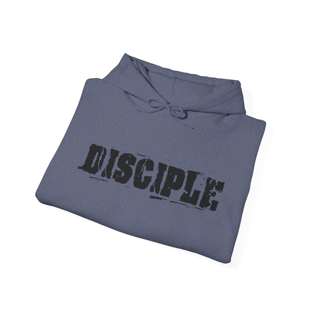 Disciple Hoodie Hoodie   