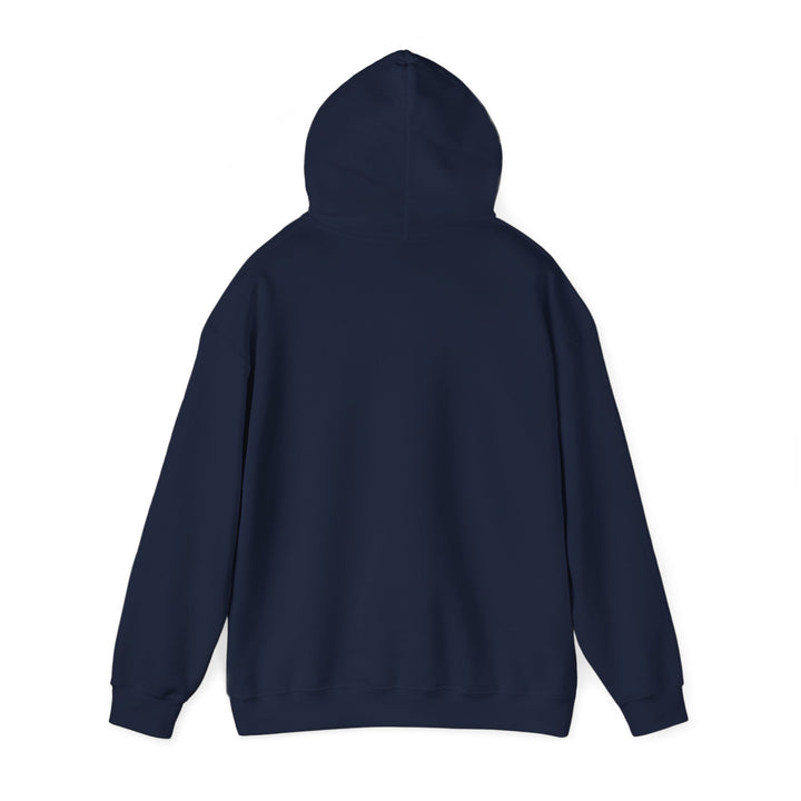 D.L. Moody's I Will Be That Man Hoodie Hoodie