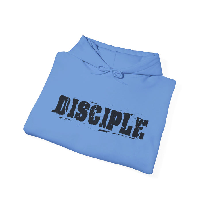 Disciple Hoodie Hoodie   