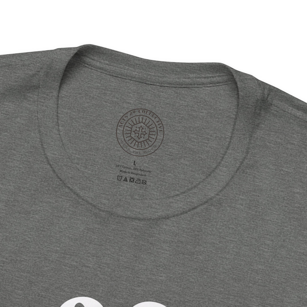 C.S. Lewis Look For Christ Unisex T-Shirt T-Shirt
