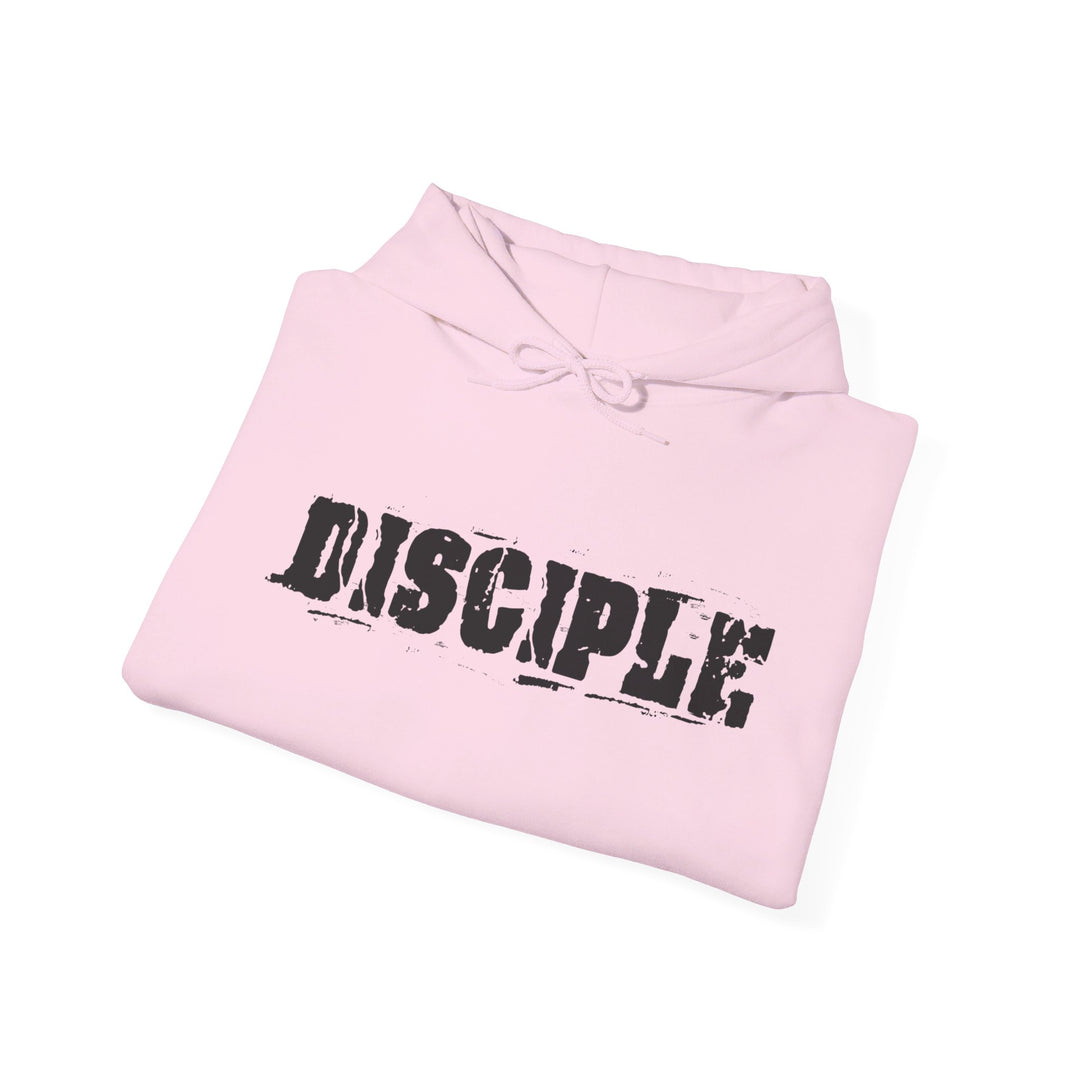 Disciple Hoodie Hoodie   