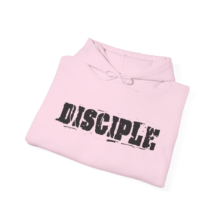 Disciple Hoodie Hoodie   