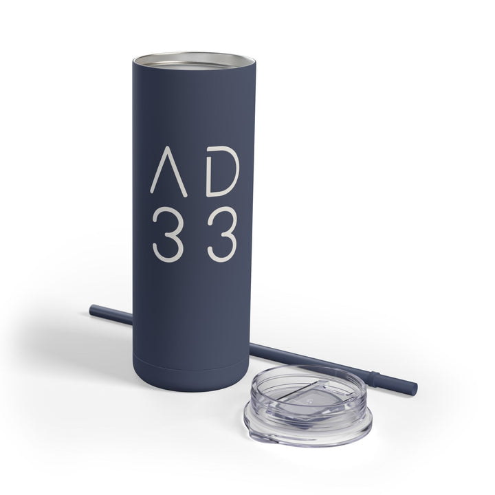 Christian Tumbler AD 33 Mug   