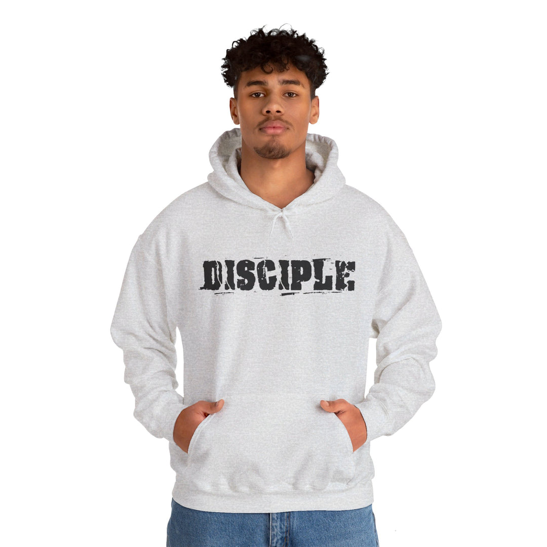 Disciple Hoodie Hoodie   