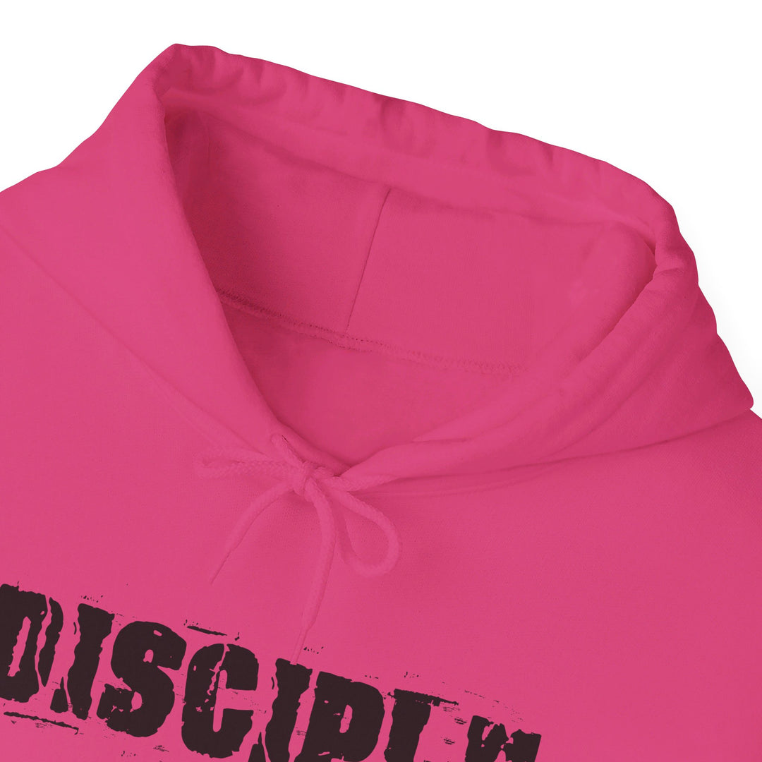 Disciple Hoodie Hoodie   