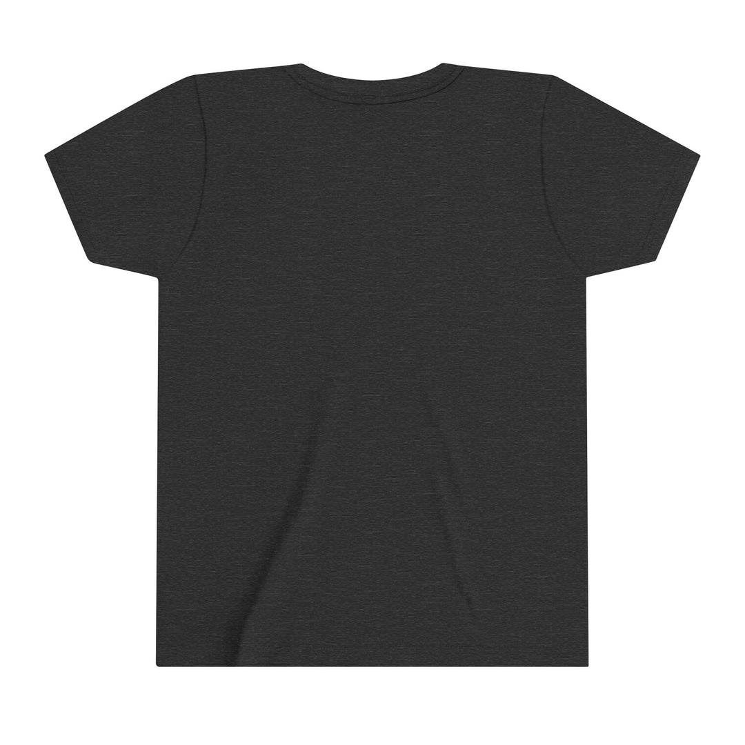 God of All Grace Youth T-shirt Kids clothes   