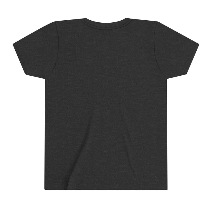 God of All Grace Youth T-shirt Kids clothes   