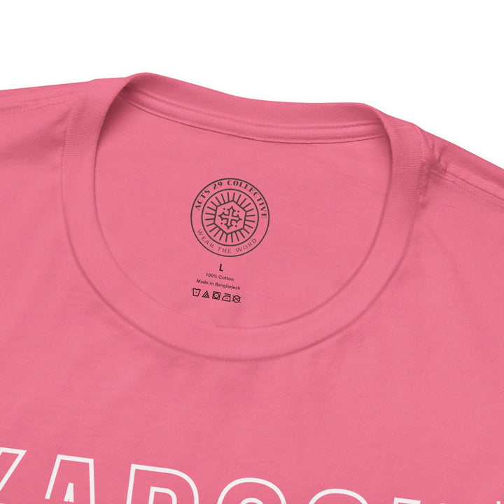 Kadosh Dedicated To His Use Unisex T-Shirt T-Shirt   