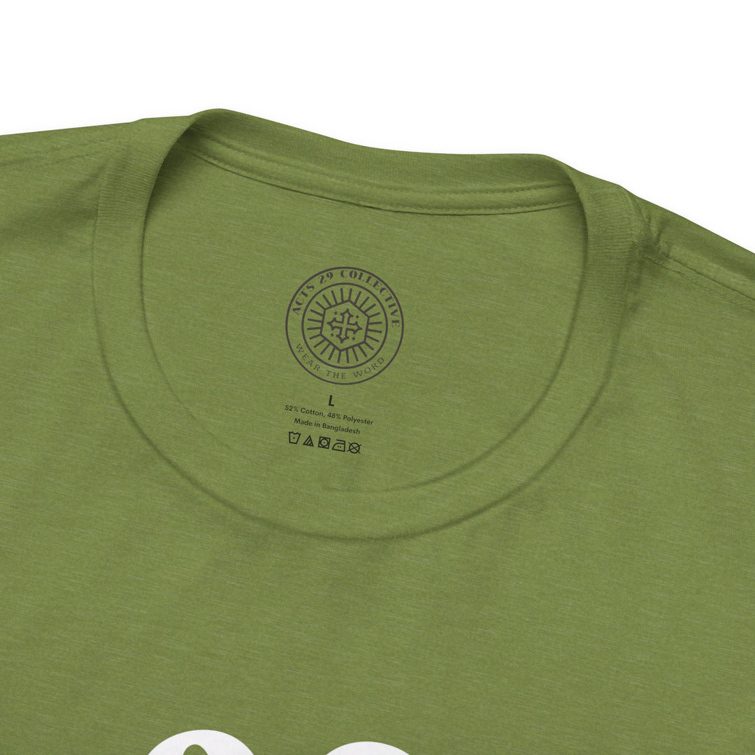C.S. Lewis Look For Christ Unisex T-Shirt T-Shirt
