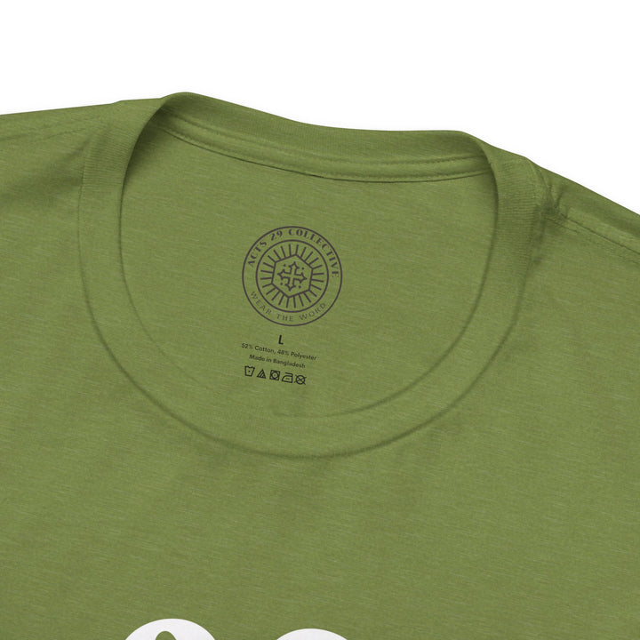 C.S. Lewis Look For Christ Unisex T-Shirt T-Shirt