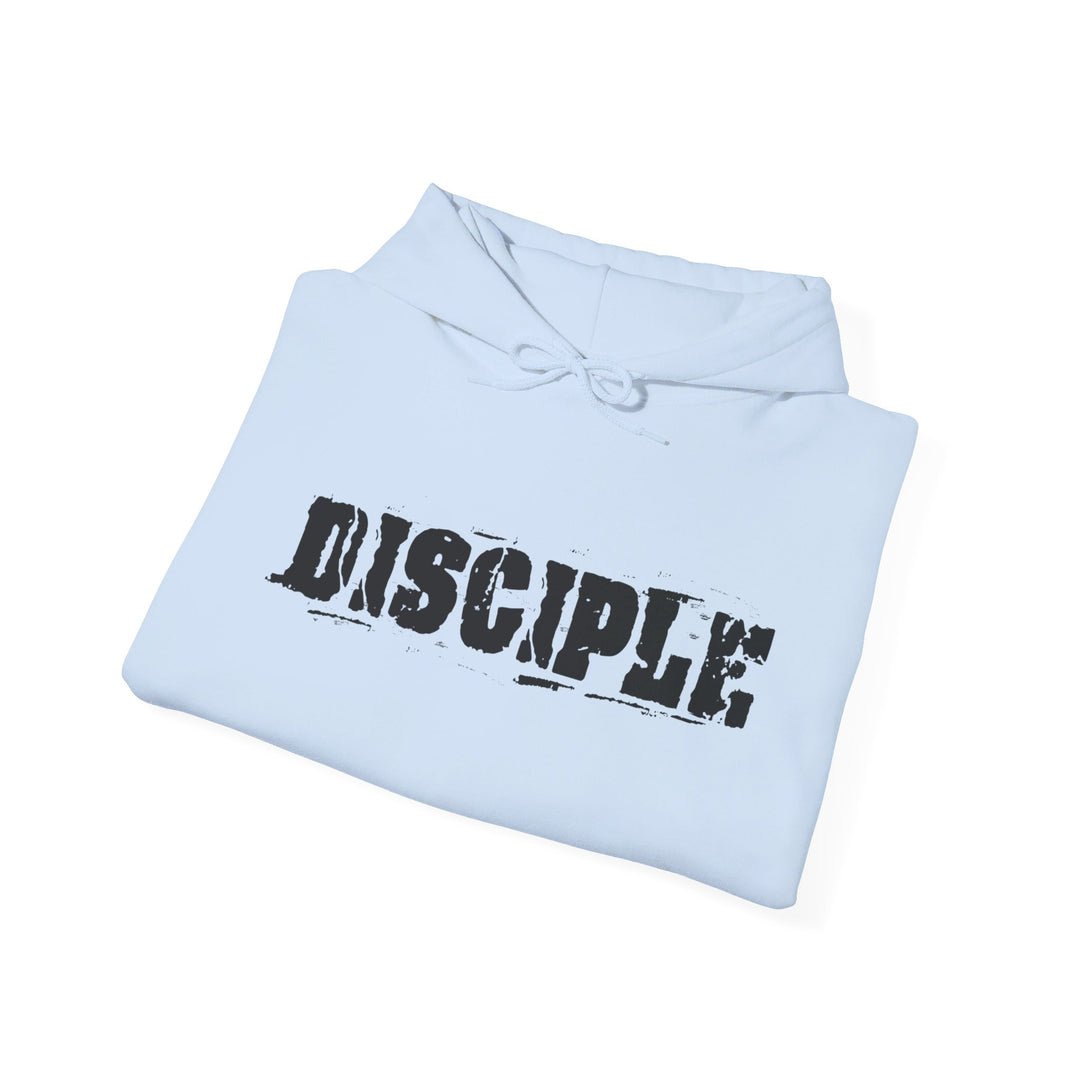 Disciple Hoodie Hoodie   