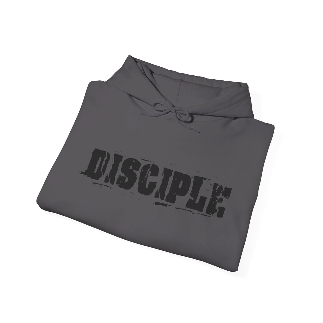 Disciple Hoodie Hoodie   