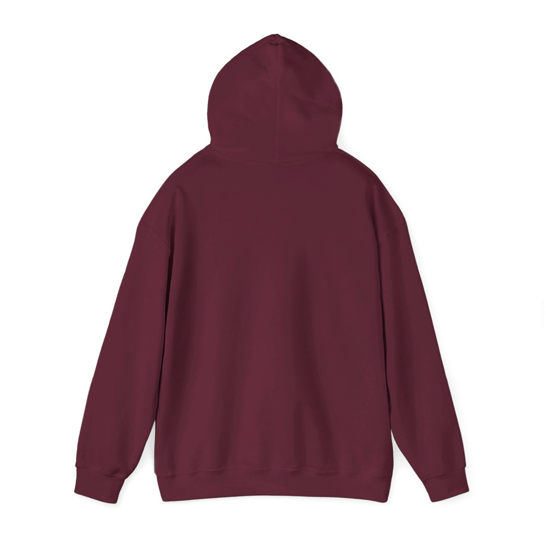 Jonathan Edwards Last Hour Hoodie Hoodie
