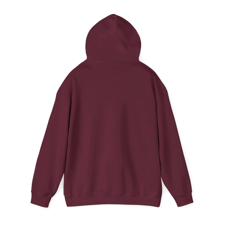 Jonathan Edwards Last Hour Hoodie Hoodie