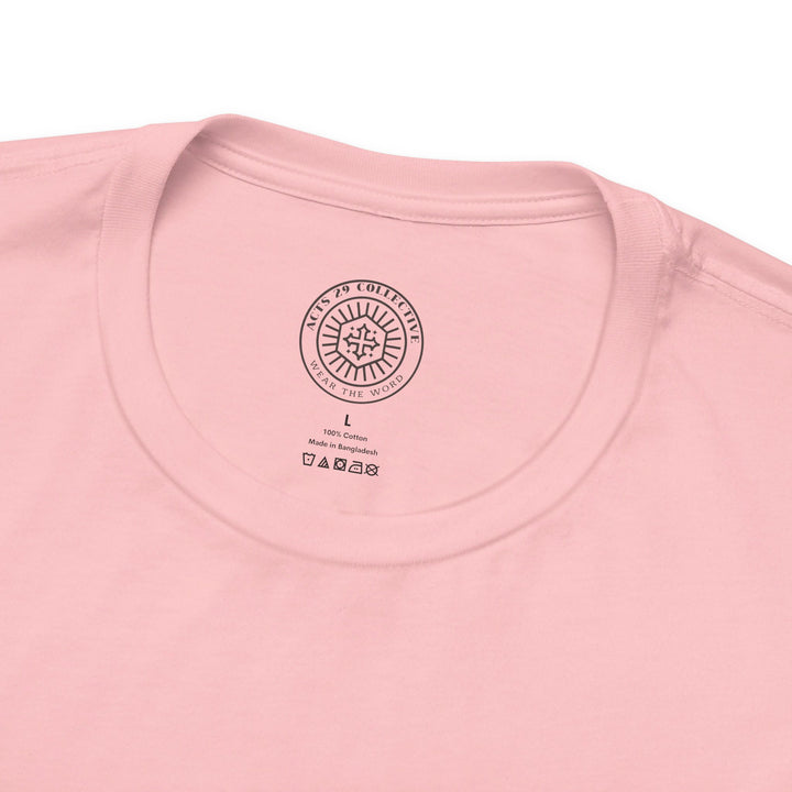 Exceedingly Abundantly  Unisex T-Shirt T-Shirt   