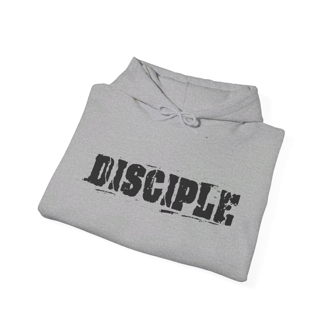 Disciple Hoodie Hoodie   