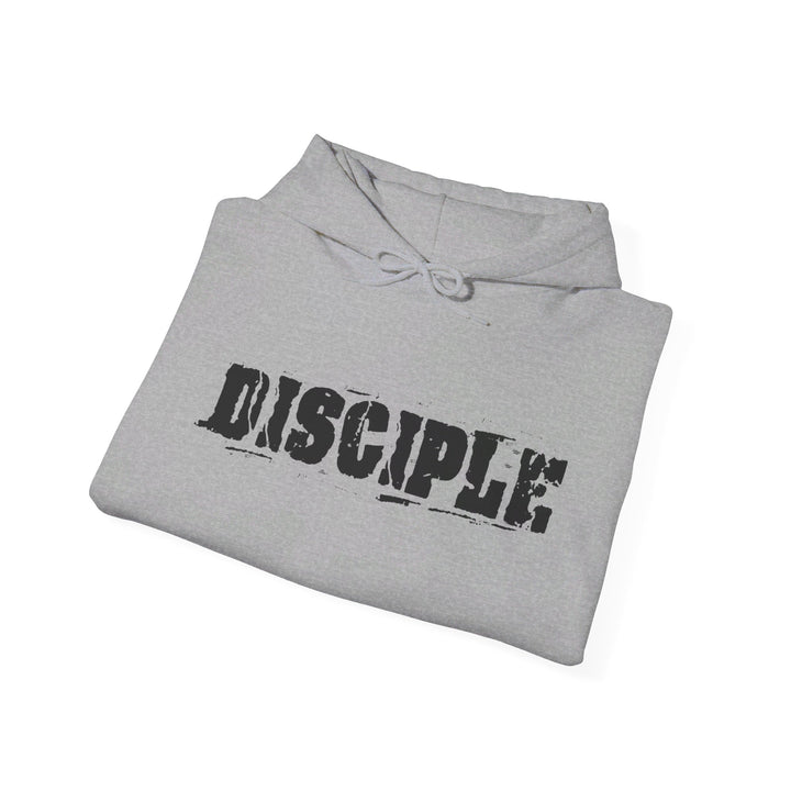 Disciple Hoodie Hoodie   