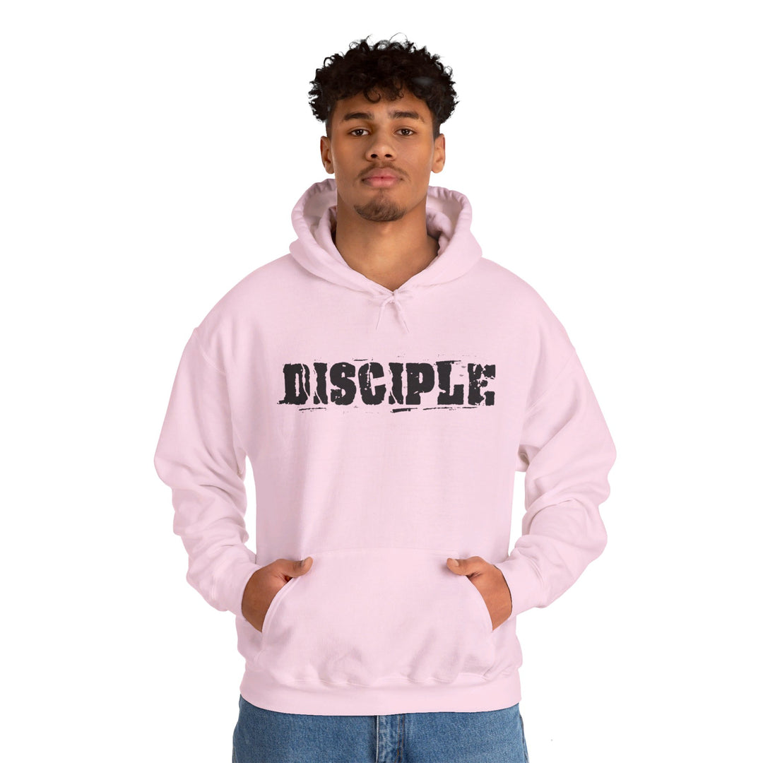 Disciple Hoodie Hoodie   