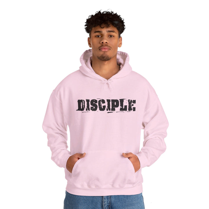 Disciple Hoodie Hoodie   