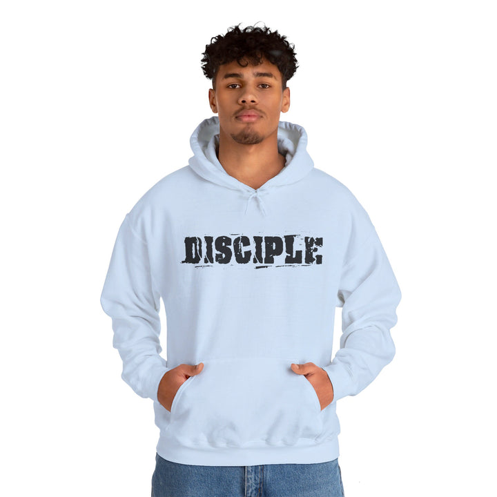 Disciple Hoodie Hoodie   