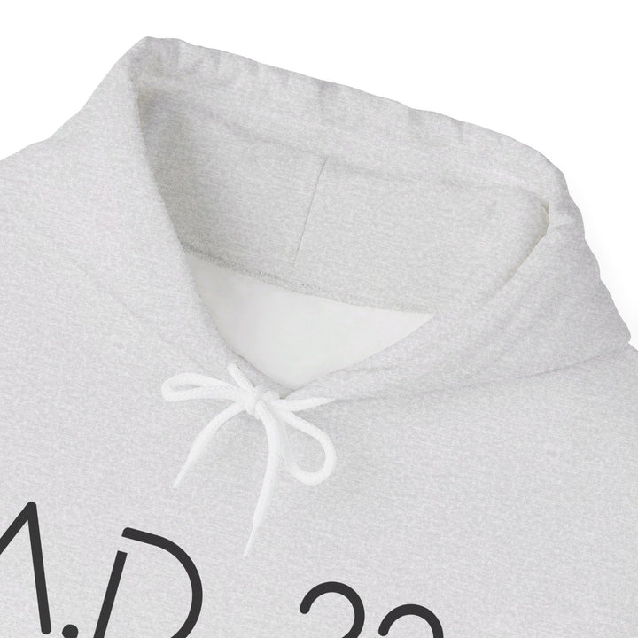 AD 33 Hoodie Hoodie   