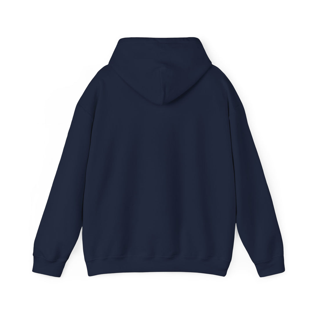 D.L. Moody's I Will Be That Man Hoodie Hoodie