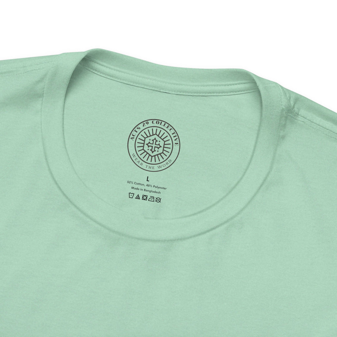 Exceedingly Abundantly  Unisex T-Shirt T-Shirt   