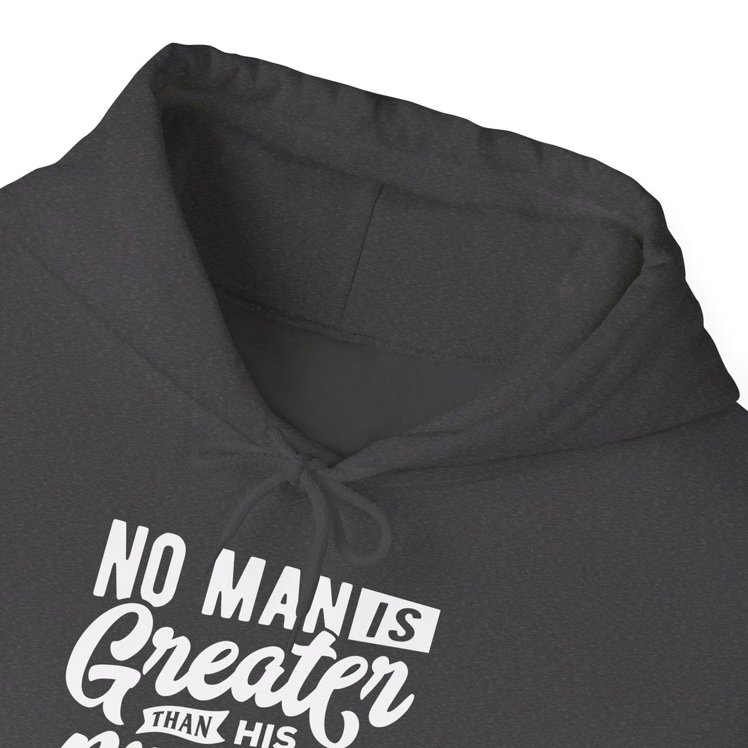 Leonard Ravenhill's Prayer Life Hoodie Hoodie